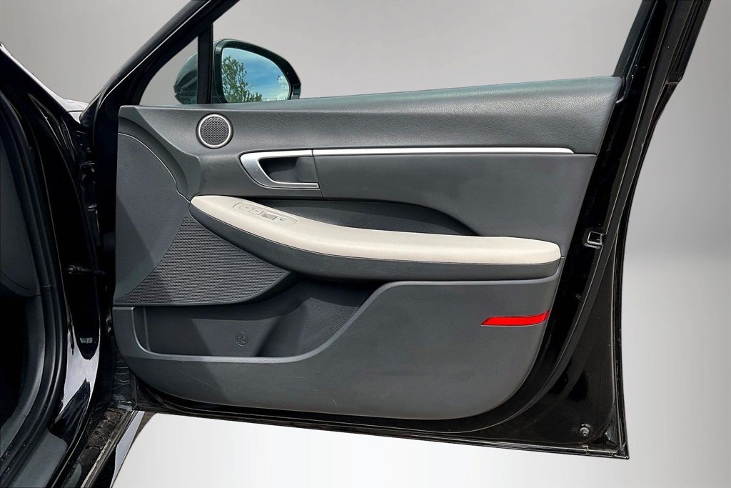 Used 2024 Hyundai Sonata SEL FWD image 27