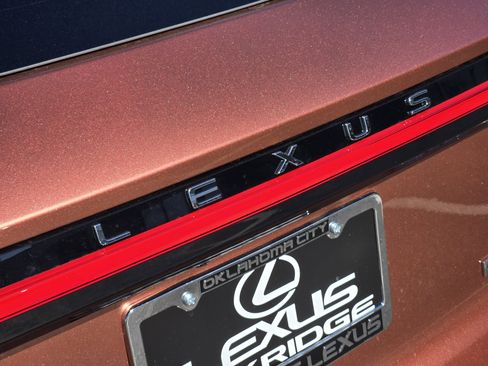 New 2026 Lexus RX 350 w/ Convenience Package image 7