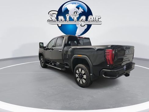 New 2026 GMC Sierra 2500 Denali w/ Max Trailering Package image 6
