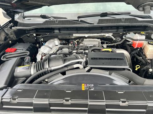 Used 2022 Chevrolet Silverado 2500 LT w/ Convenience Package AWD/4WD image 40
