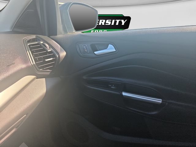 Used 2018 Ford Escape SE w/ SE Sync 3 Package FWD image 21