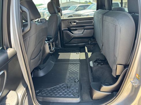 Used 2022 RAM 1500 Big Horn image 23