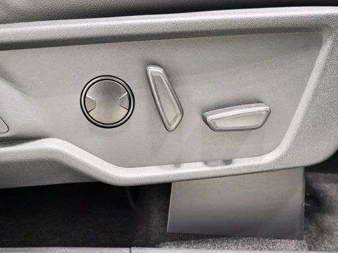 New 2025 Ford Bronco Outer Banks image 15