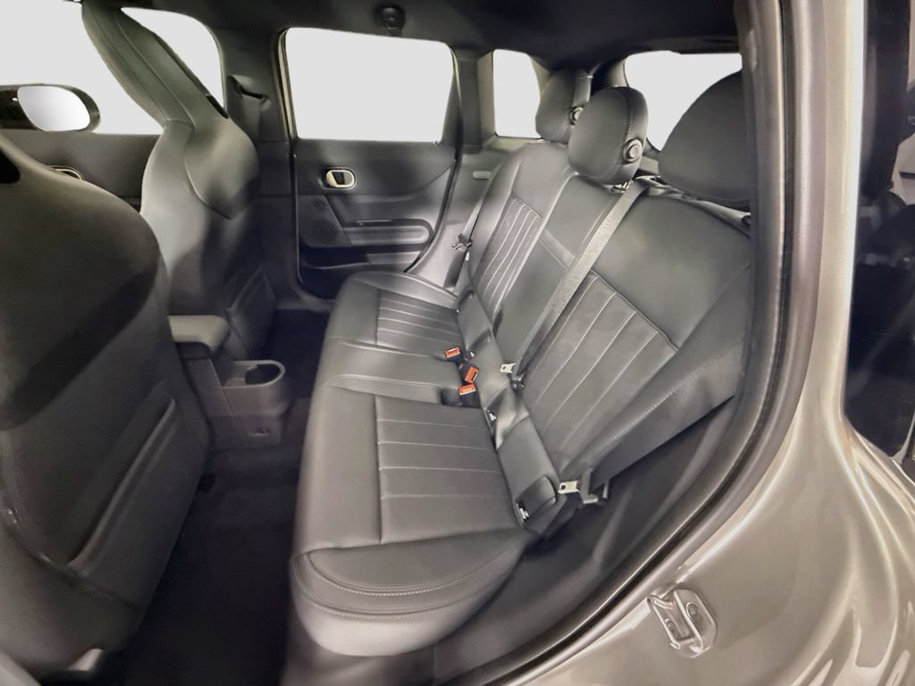 New 2027 MINI Cooper S FWD image 22