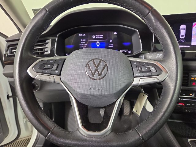 Used 2025 Volkswagen Jetta S FWD image 20