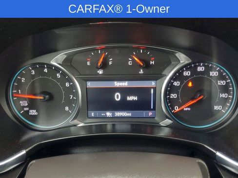 Used 2024 Chevrolet Equinox LT image 15