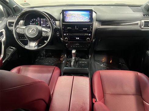 Certified 2023 Lexus GX 460 Premium image 15