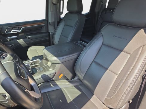 Used 2024 GMC Sierra 1500 Denali w/ Denali Reserve Package AWD/4WD image 15