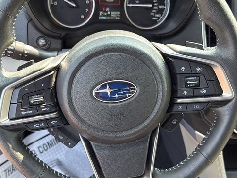 Certified 2023 Subaru Forester Limited AWD/4WD image 12