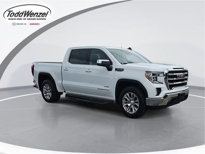 Used 2020 GMC Sierra 1500 SLE