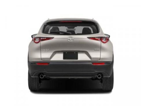 Used 2023 MAZDA CX-30 AWD 2.5 S w/ Select Package image 8