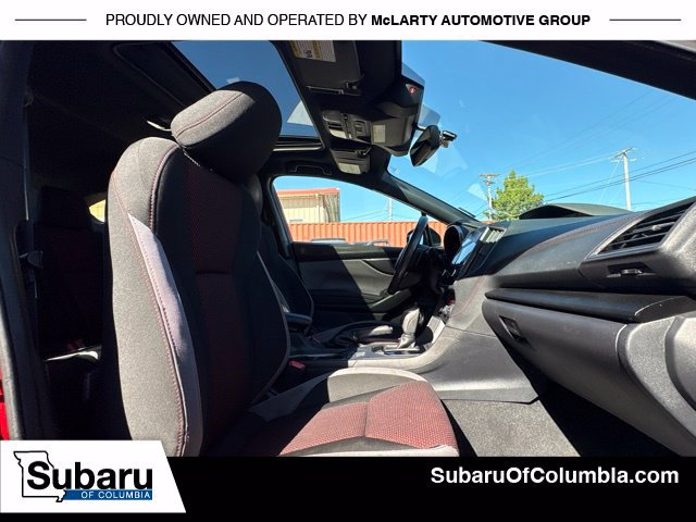 Used 2021 Subaru Impreza 2.0i Sport AWD/4WD image 14