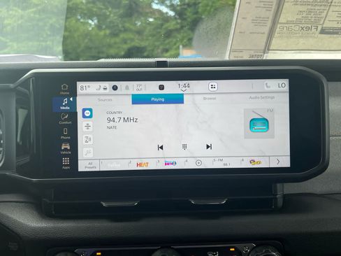 New 2025 Jeep Wrangler Sport image 29