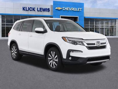 Used 2022 Honda Pilot EX-L