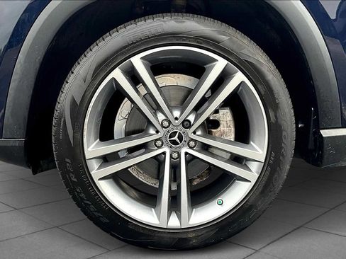 Used 2022 Mercedes-Benz GLE 350 image 23