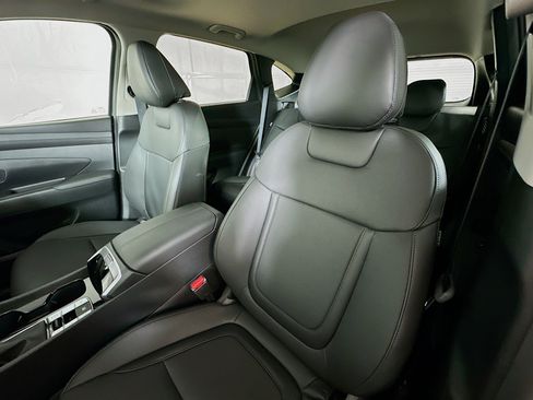 New 2026 Hyundai Tucson SEL image 21