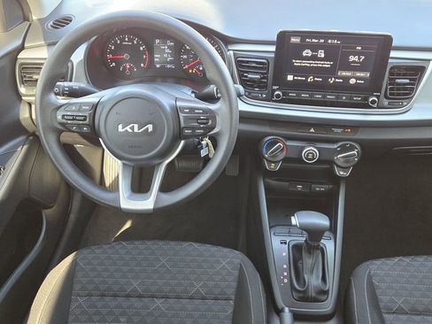 Used 2023 Kia Rio S image 21