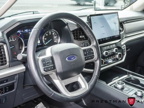 Used 2024 Ford Expedition Max XLT AWD/4WD image 27