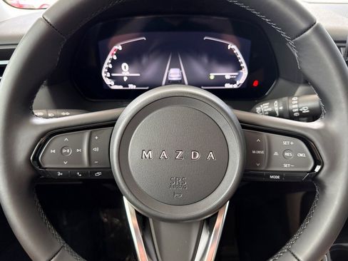 New 2026 MAZDA CX-5 Select AWD/4WD image 22