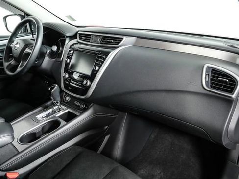 Used 2020 Nissan Murano SV FWD image 23