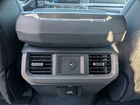 New 2026 Ford F150 XLT w/ Equipment Group 302A MID AWD/4WD image 13
