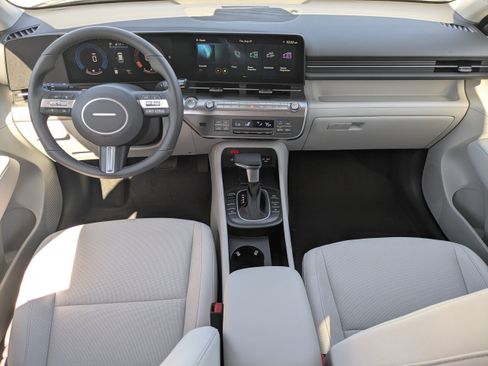 New 2027 Hyundai Kona SEL Sport FWD image 18