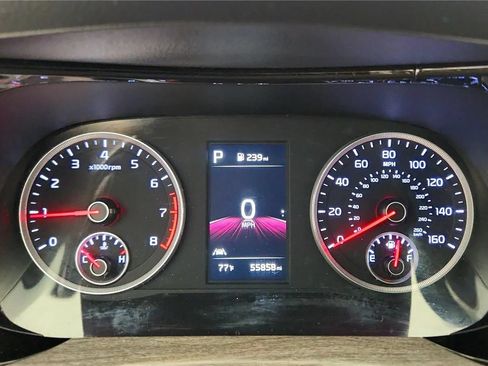 Used 2022 Kia K5 EX FWD image 17