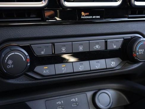 New 2026 Nissan Sentra S w/ S Cold Weather Package image 14