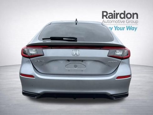 Used 2023 Honda Civic Sport image 6