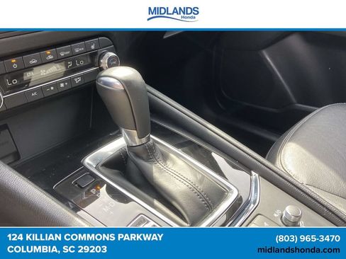 Used 2024 MAZDA CX-5 AWD 2.5 S w/ Preferred Package image 31