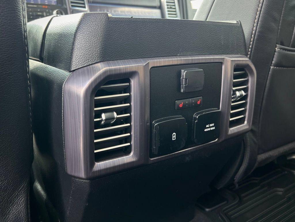 Used 2020 Ford F450 Limited AWD/4WD image 20