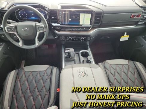 New 2026 Chevrolet Silverado 1500 RST image 21