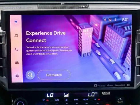 Used 2024 Toyota Tundra Platinum image 15