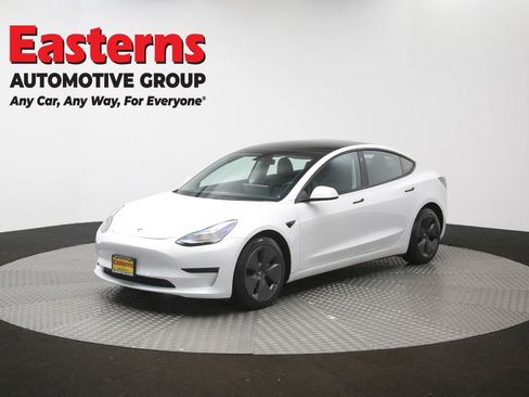 Used 2023 Tesla Model 3 Standard Range RWD image 52