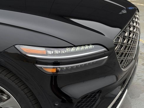 New 2026 Genesis GV70 2.5T Advanced AWD/4WD image 6