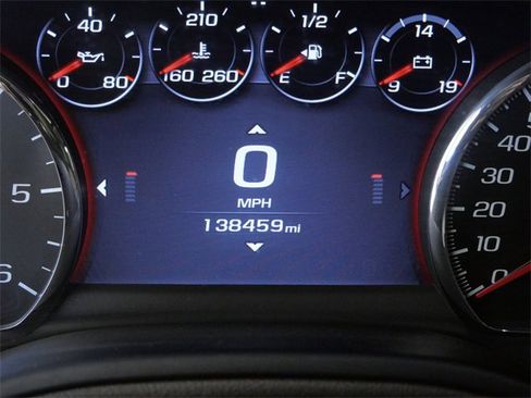 Used 2015 GMC Yukon Denali w/ Touring Package image 23