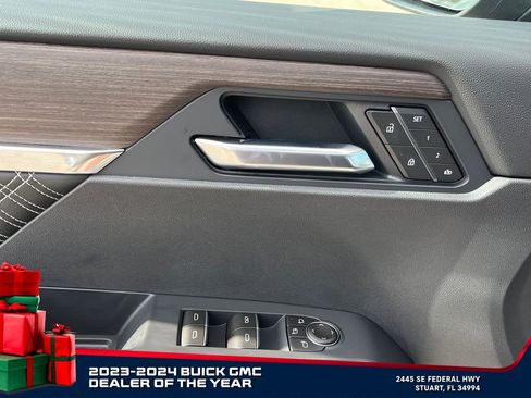 New 2026 GMC Acadia Denali w/ Super Cruise Package image 22