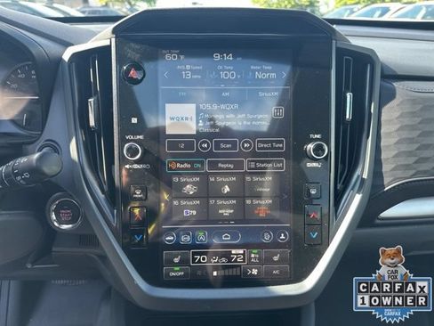 Used 2025 Subaru Forester Premium AWD/4WD image 18