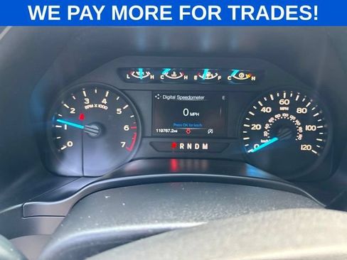 Used 2018 Ford F150 XL w/ Equipment Group 101A Mid AWD/4WD image 18