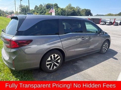Used 2026 Honda Odyssey EX-L image 9