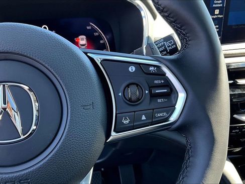 New 2026 Acura MDX w/ Technology Package image 22