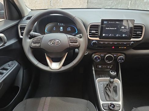 New 2026 Hyundai Venue SEL image 15