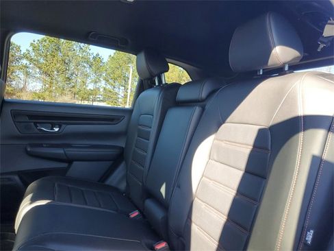 Certified 2025 Honda CR-V Sport-L image 9