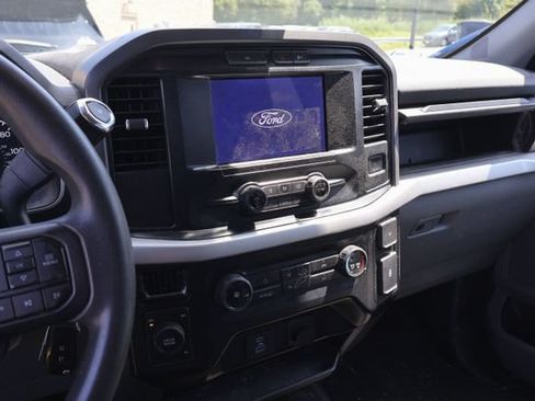 Used 2022 Ford F150 XLT AWD/4WD image 10