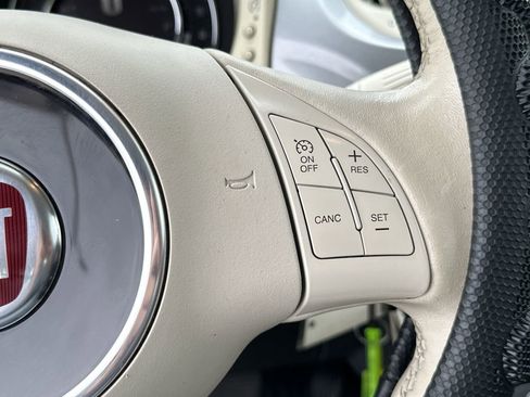 Used 2017 FIAT 500 Pop image 19