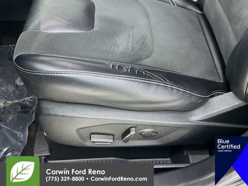 Certified 2019 Ford Edge ST w/ Cold Weather Package image 22