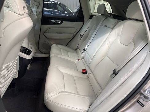 New 2026 Volvo XC60 B5 Ultra w/ Protection Package Premier image 12