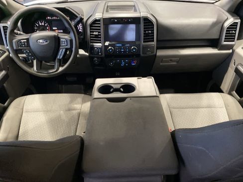 Used 2020 Ford F150 XLT w/ Trailer Tow Package image 20