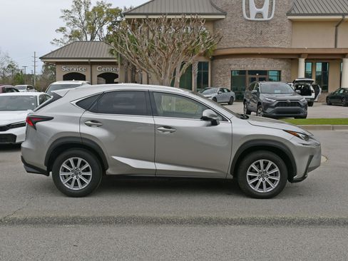 Used 2019 Lexus NX 300 FWD w/ Comfort Package image 5