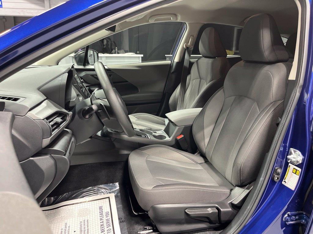 Used 2026 Subaru Crosstrek 2.5i AWD/4WD image 14